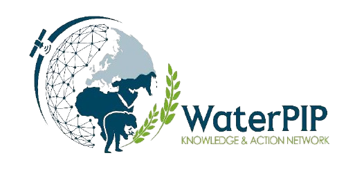 Réseau de connaissances et d'action sur la productivité de l'eau (WaterPIP)