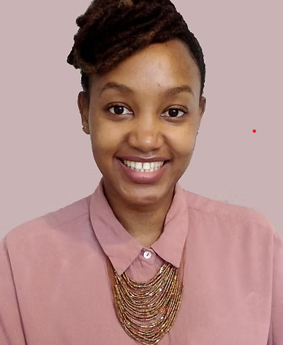 Irene Catherine NANTONGO